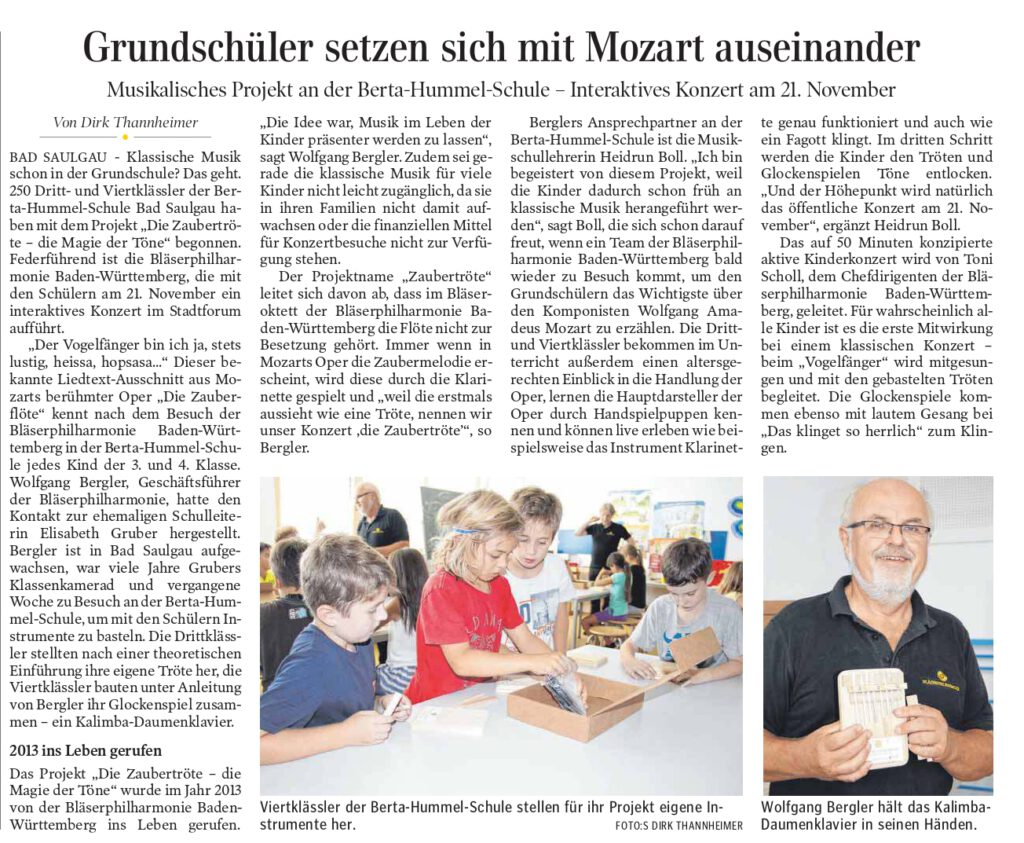 27 / 08/ 2018 ZaubertRÖTE Sueddeutsche Zeitung